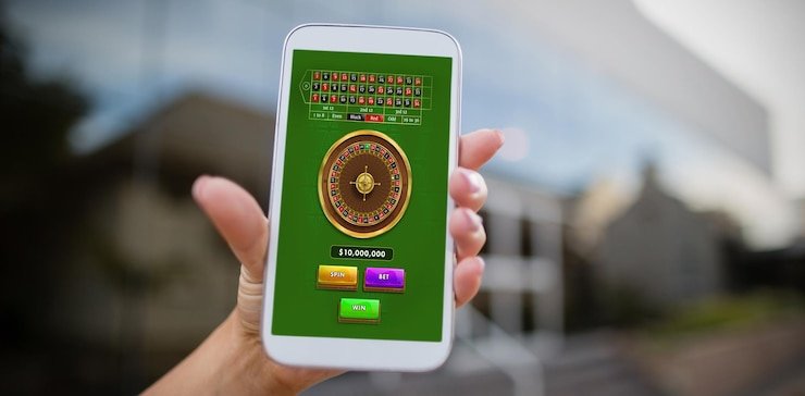 Kartu Bingo Online bernuansa koral