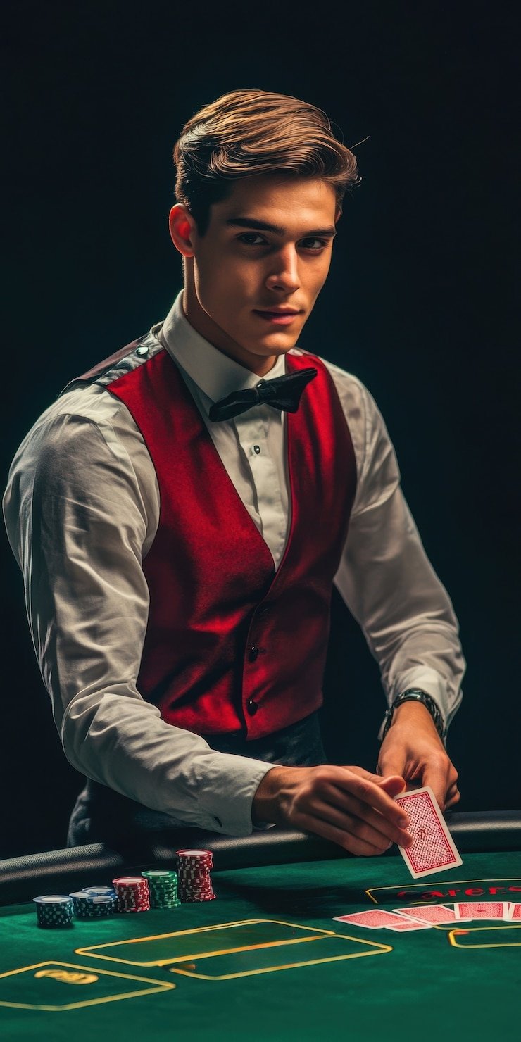 Perlindungan akun esports agendunia55
