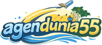 Logo agendunia55